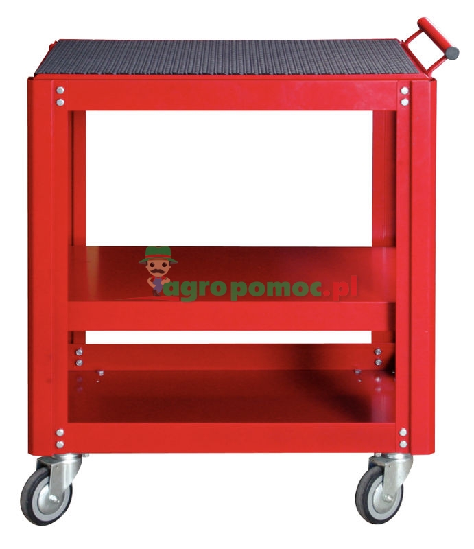 KS Tools Werkstatt-Servicewagen, H836xB489xT697 | zdjęcie nr 1