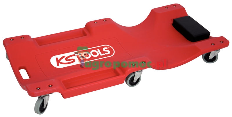 KS Tools Werkstattliege, L1030xB480xH115mm | zdjęcie nr 1