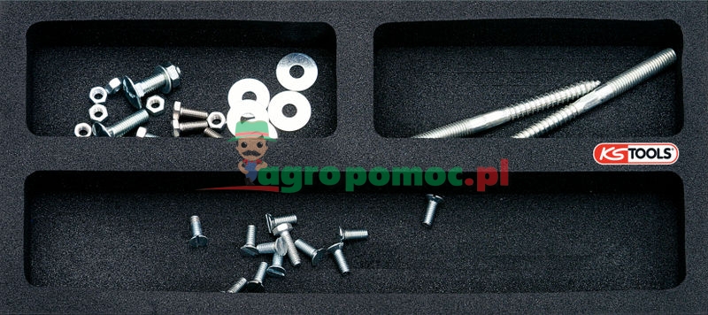 KS Tools Wkład uniwersalny | zdjęcie nr 1