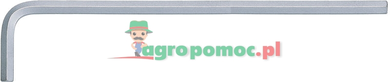 KS Tools Wkrętak kątowy do śrub z wewn. sześciokątem | zdjęcie nr 1