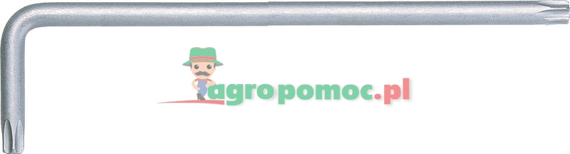 KS Tools Wkrętak kątowy TORX® | zdjęcie nr 1