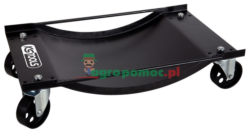 KS Tools Zestaw wózków rolkowych | zdjęcie nr 1