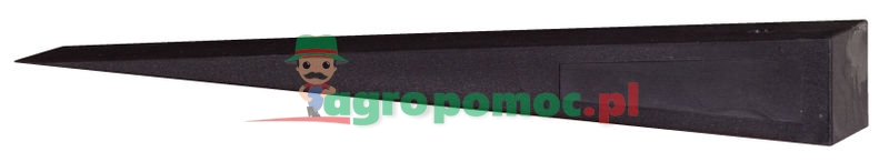 KS Tools Zierleisten-Kunststoffkeil, 30mm | zdjęcie nr 1