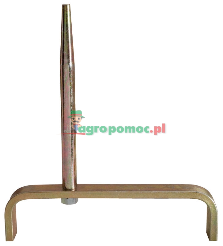 KS Tools Zylinderkopf-Serviceständer, 2-tlg. | zdjęcie nr 1