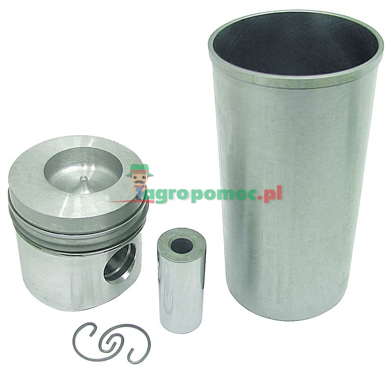 KS Zestaw naprawczy silnika | zdjęcie nr 1