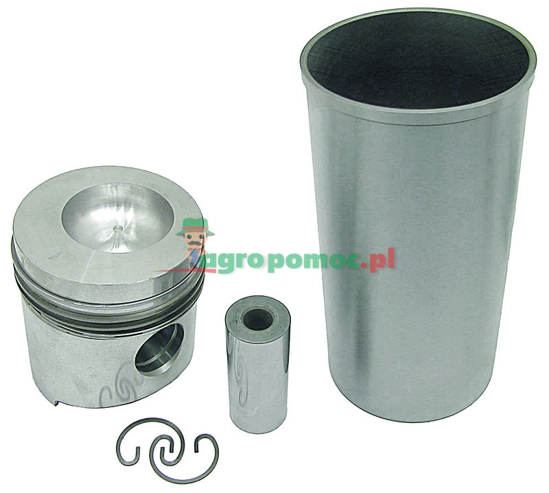 KS Zestaw naprawczy silnika | zdjęcie nr 1