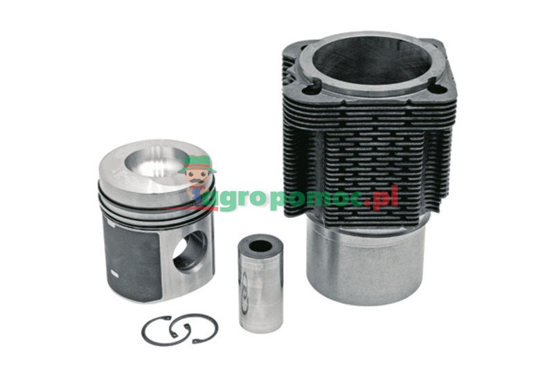 KS Zestaw naprawczy silnika | zdjęcie nr 1