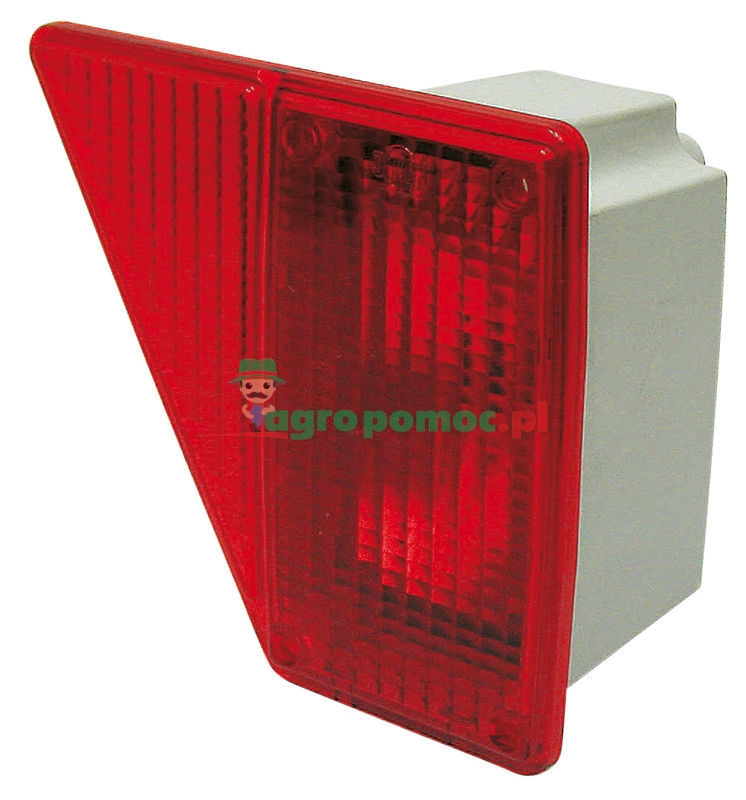 Lampa przeciwmgielna tylna | 900001505158 | zdjęcie nr 1