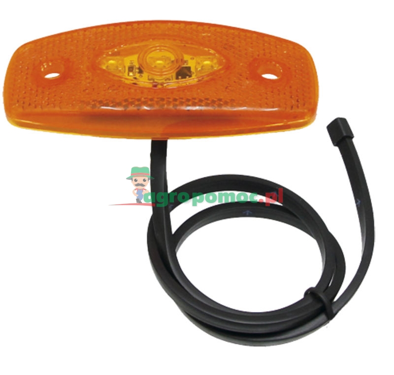 Lampa sygnalizacyjna boczna | zdjęcie nr 1