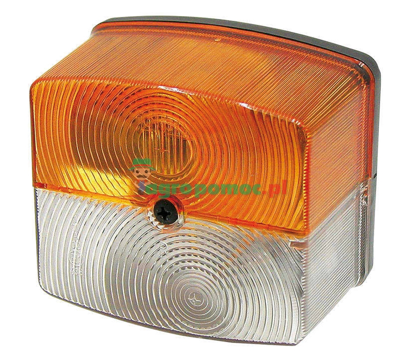 Lampa zespolona (pozycyjna-kierunkowskaz) | zdjęcie nr 1