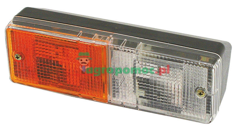 Lampa zespolona (pozycyjna-kierunkowskaz) | zdjęcie nr 1