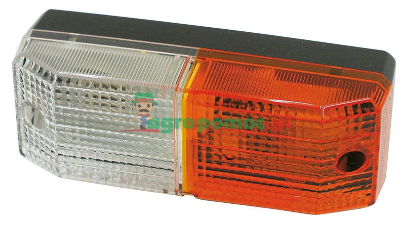 Lampa zespolona (pozycyjna-kierunkowskaz) | zdjęcie nr 1