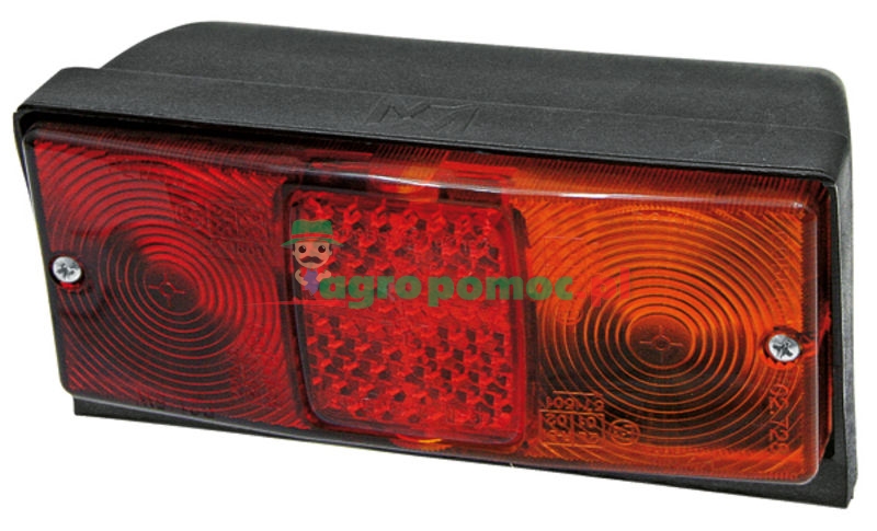 Lampa zespolona tylna | M037025 | zdjęcie nr 1