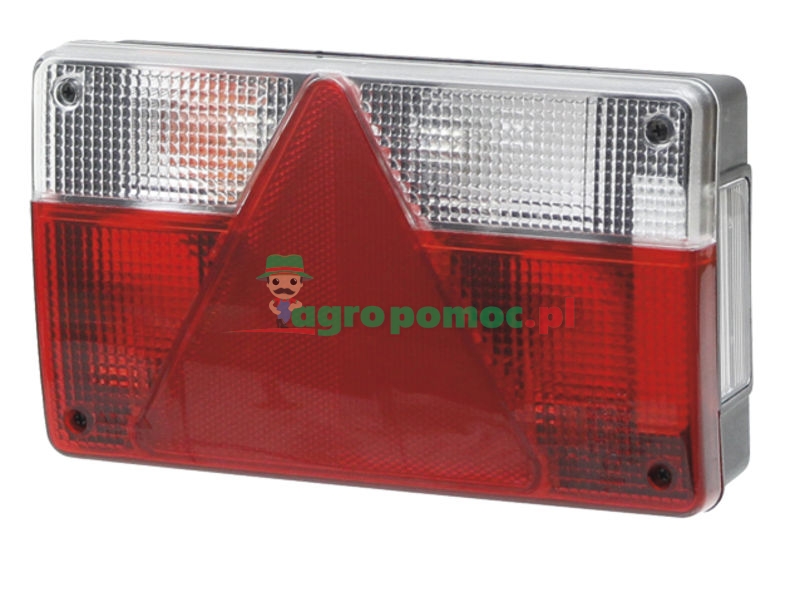 Lampa zespolona tylna | zdjęcie nr 1