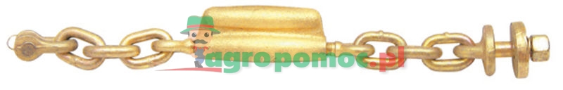 Łańcuch stabilizujący | zdjęcie nr 1