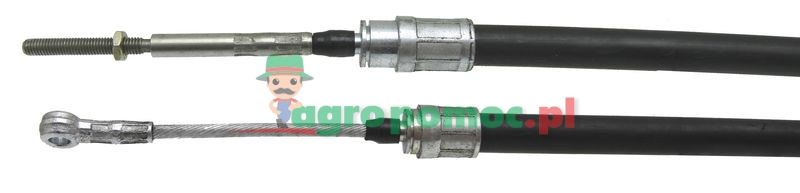 Linka hamulca ręcznego | RE68777 | zdjęcie nr 1
