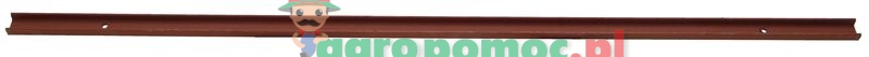 Listwa przenośnika podłogowego | 03-012938 | zdjęcie nr 1