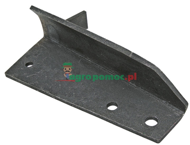 Łopatka rozrzucająca prawa 310 mm | 150 | zdjęcie nr 1