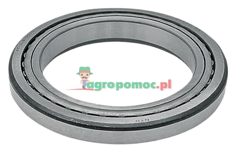 Łożysko | 102158H + 102159H,
A27196 + A27146 | zdjęcie nr 1