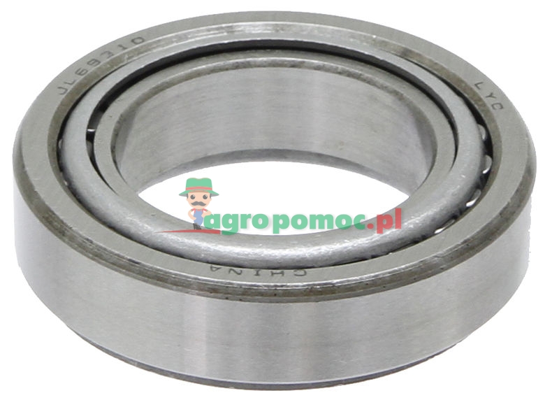 Łożysko | AL79904 | zdjęcie nr 1