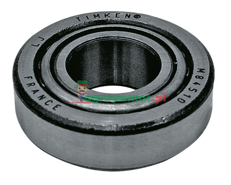 Łożysko | F198300020481 | zdjęcie nr 1