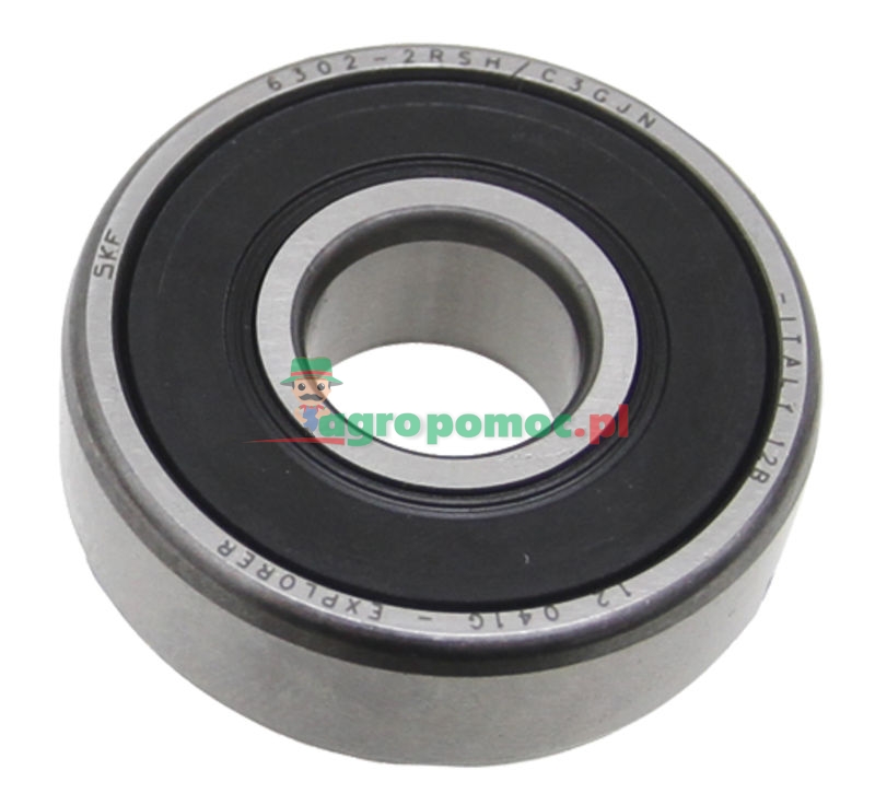 Łożysko | 3136594R91 | zdjęcie nr 1