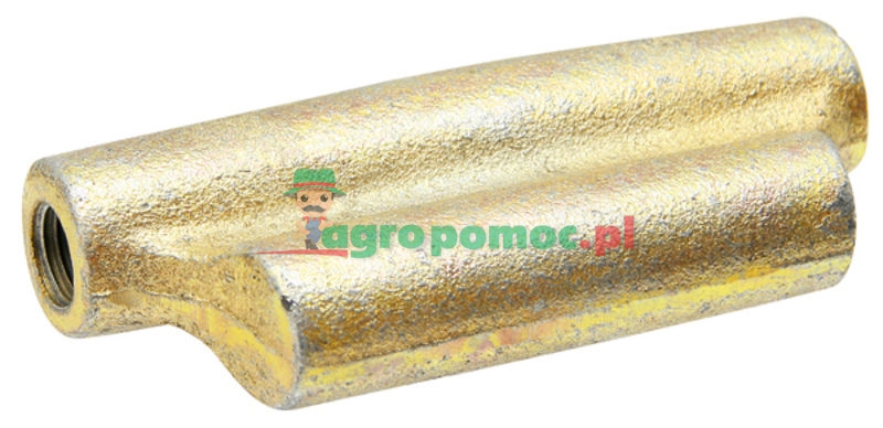 Nakrętka mocująca | 584731 | zdjęcie nr 1