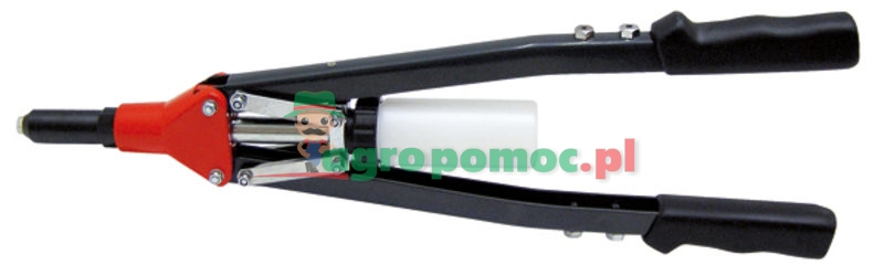 Nitownica dźwigniowa | zdjęcie nr 1