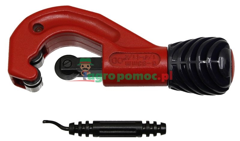 Obcinarka do rur | zdjęcie nr 1