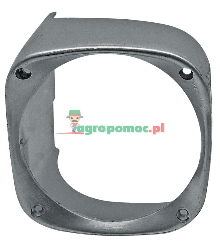 Obudowa lampy prawa | zdjęcie nr 1