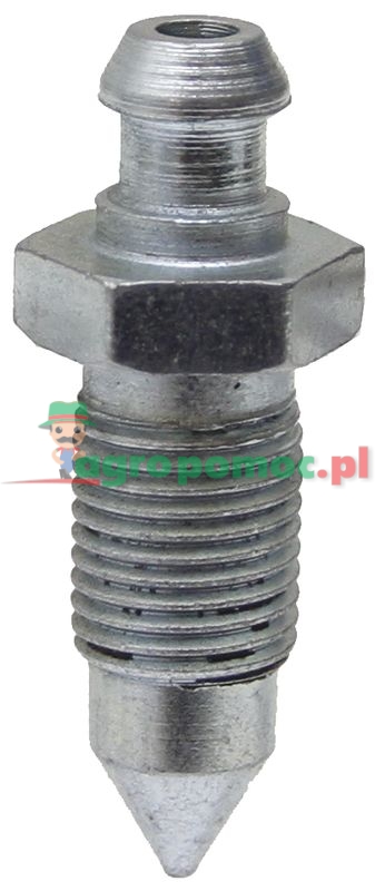 Odpowietrznik | 3669838M1, 3302516M1, 3301375M92 | zdjęcie nr 1