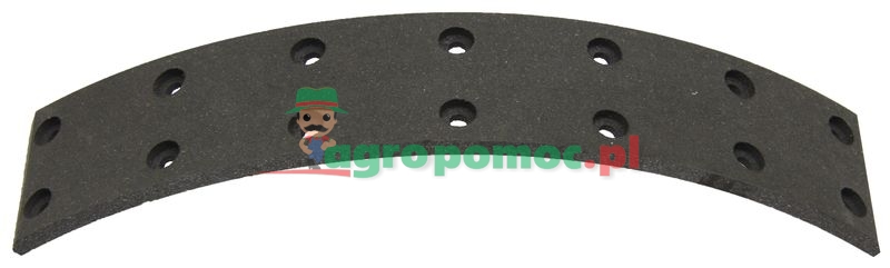 Okładzina hamulcowa | 04307370 | zdjęcie nr 1