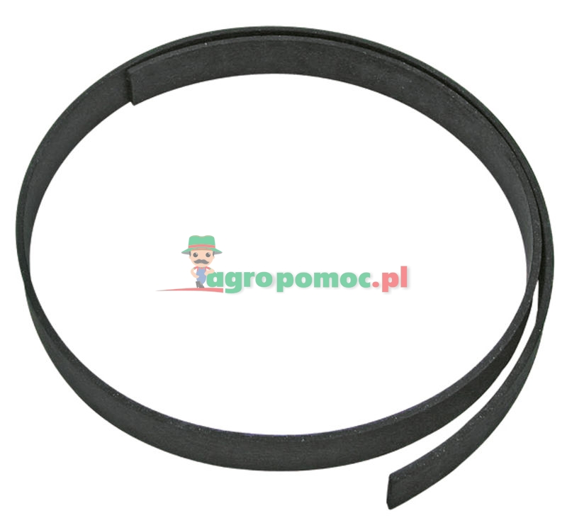 Okładzina hamulcowa | zdjęcie nr 1