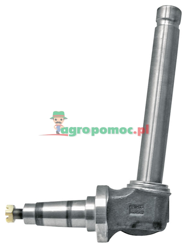 Oś zwrotnicy | 3121261R91 | zdjęcie nr 1