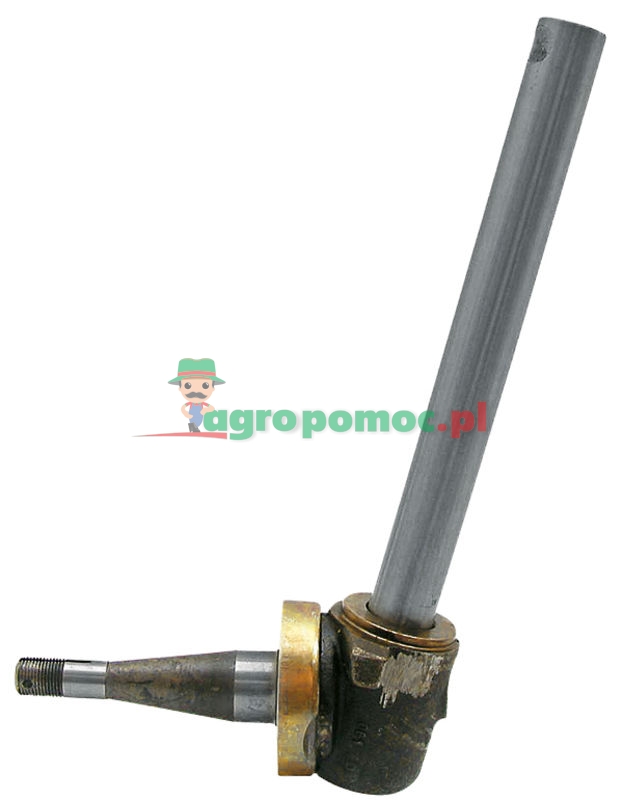 Oś zwrotnicy | 897237M94 | zdjęcie nr 1