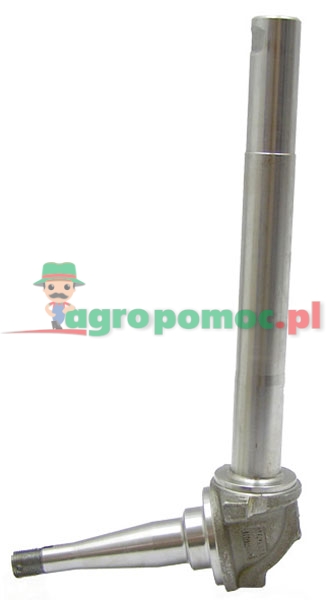 Oś zwrotnicy | 81816577 | zdjęcie nr 1