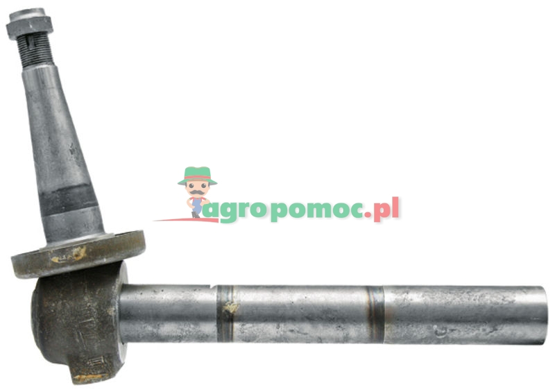 Oś zwrotnicy | 7701456942 | zdjęcie nr 1