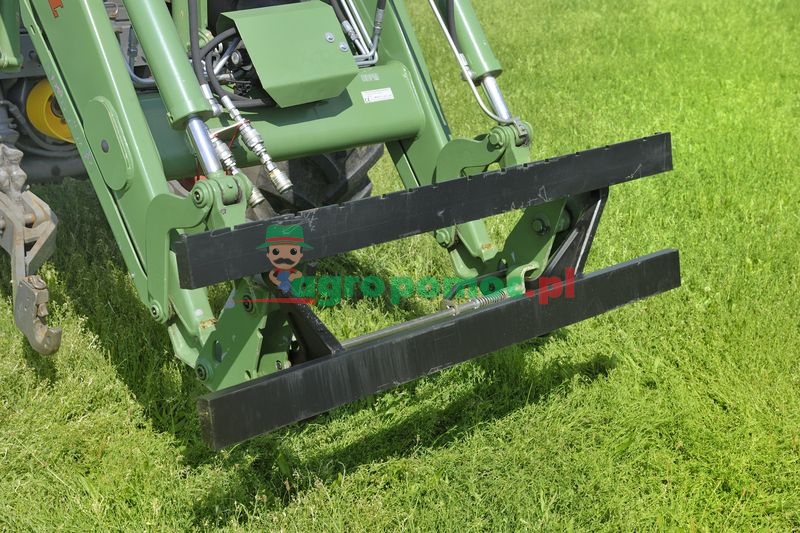 Palettengabel | zdjęcie nr 1