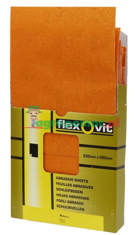 Papier ścierny | zdjęcie nr 1