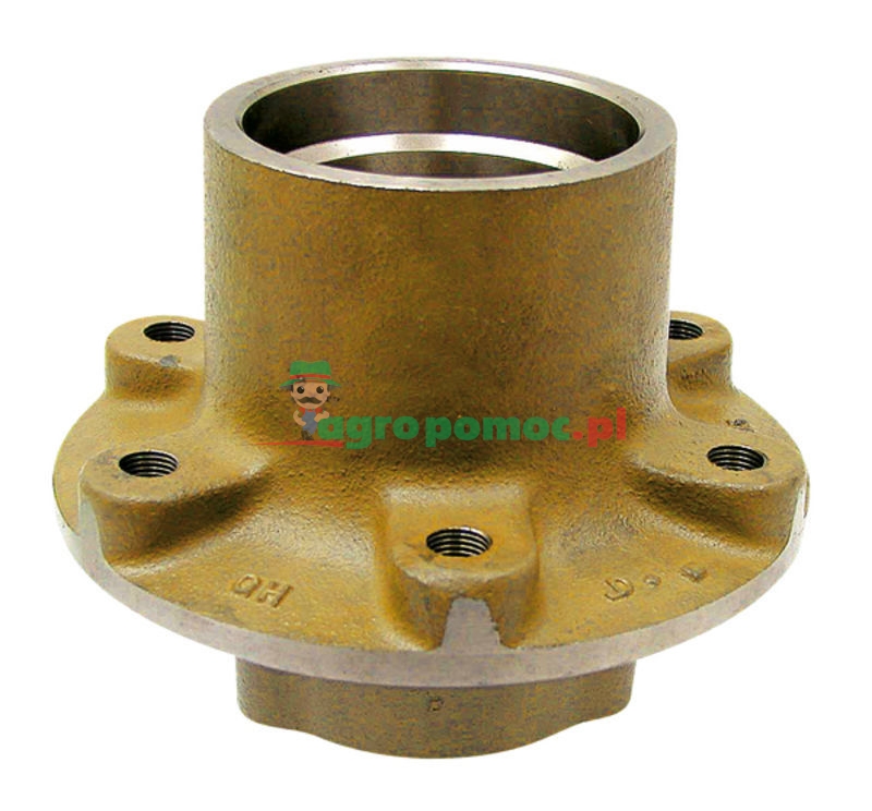 Piasta koła | T21545 | zdjęcie nr 1