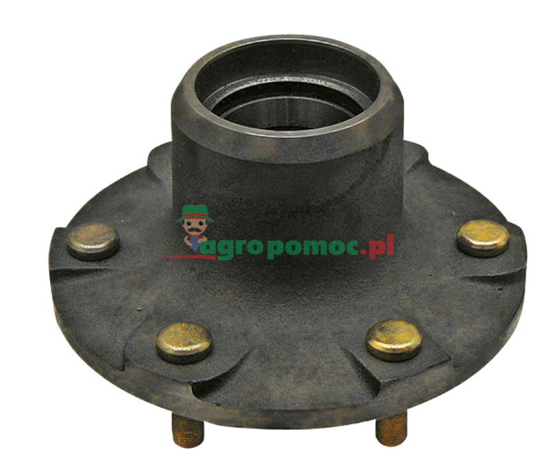 Piasta koła | 81823162 | zdjęcie nr 1