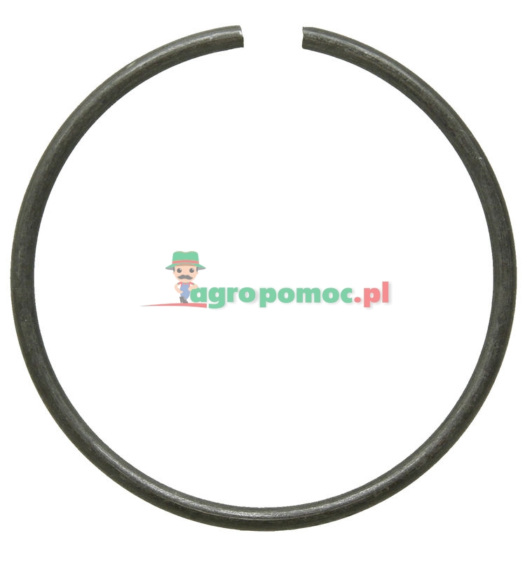 Pierścień rozprężny | 186860175030 | zdjęcie nr 1