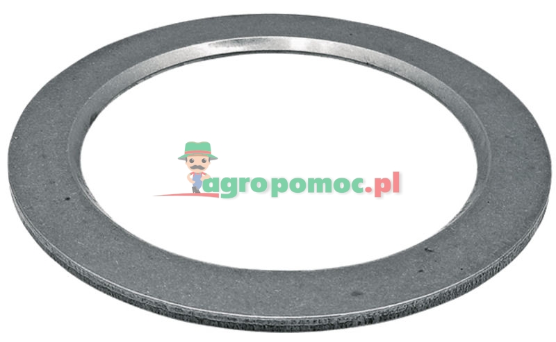 Pierścień uszczelniający K395022 | 9967994, 13770410803 | zdjęcie nr 1