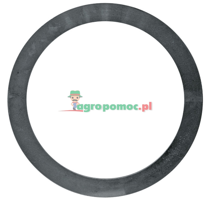 Płytka hamulcowa | 3382031M1 | zdjęcie nr 1