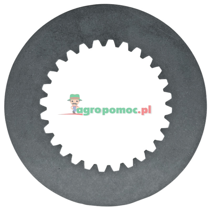 Płytka wewnętrzna | 238108220300 | zdjęcie nr 1