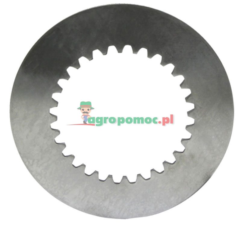 Płytka wewnętrzna | 395100201400 | zdjęcie nr 1