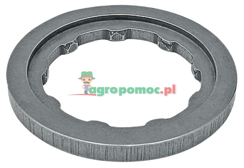 Podkładka oporowa | F198300020600 | zdjęcie nr 1