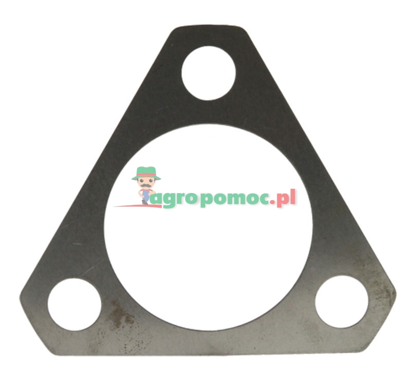 Podkładka regulacyjna | F168302020342 | zdjęcie nr 1