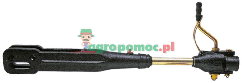 Podpora podnośnika | 3382727M93 | zdjęcie nr 1