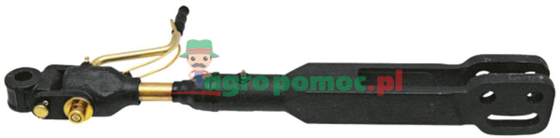 Podpora podnośnika | 1693987M94, 1863053M94 | zdjęcie nr 1